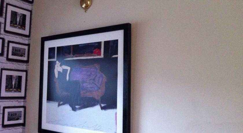 Rock Hotel Dublin ดับลิน ภายนอก รูปภาพ