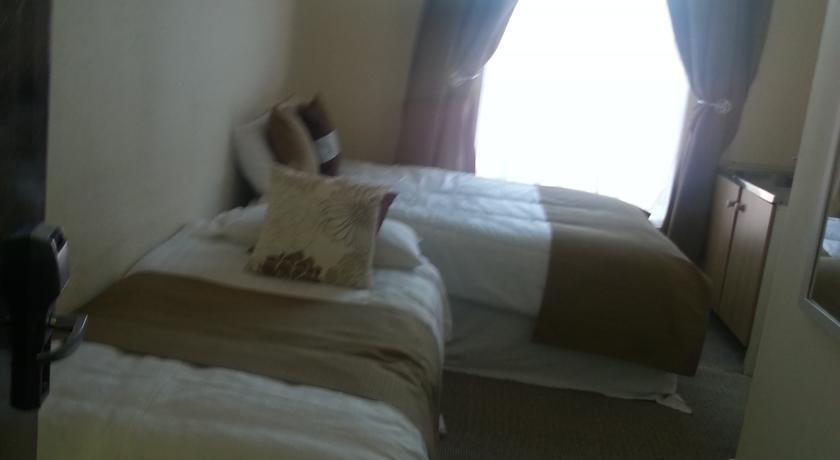 Rock Hotel Dublin ดับลิน ห้อง รูปภาพ