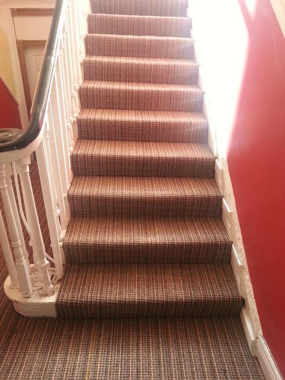Rock Hotel Dublin ดับลิน ภายนอก รูปภาพ