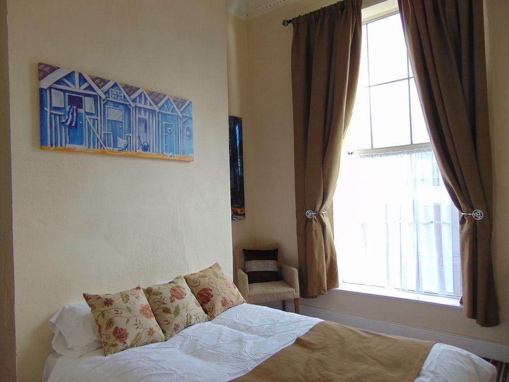 Rock Hotel Dublin ดับลิน ภายนอก รูปภาพ
