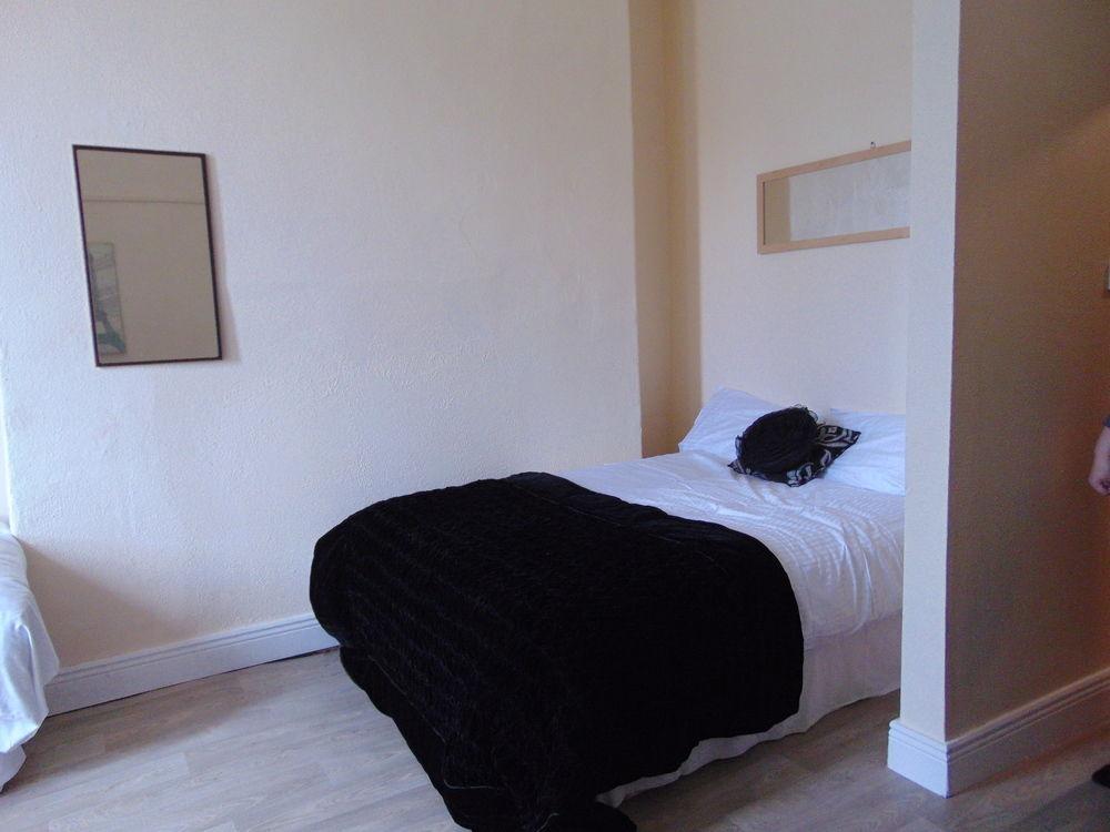 Rock Hotel Dublin ดับลิน ภายนอก รูปภาพ