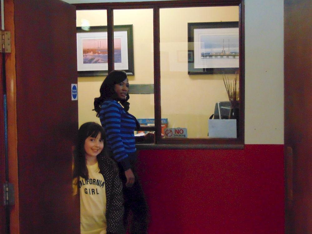 Rock Hotel Dublin ดับลิน ภายนอก รูปภาพ