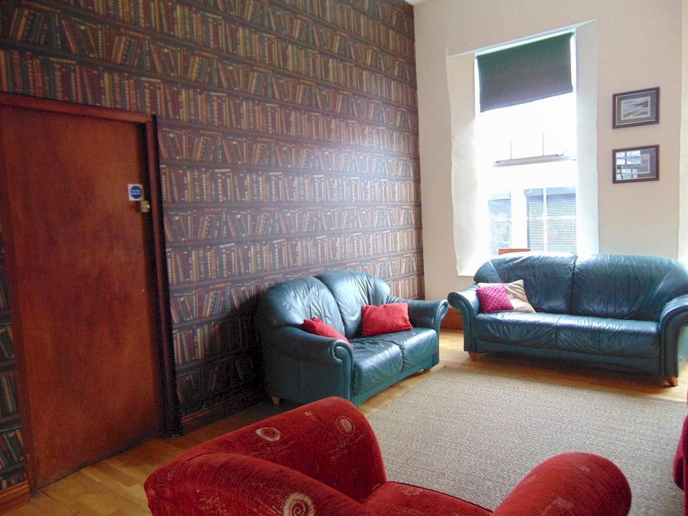 Rock Hotel Dublin ดับลิน ภายนอก รูปภาพ