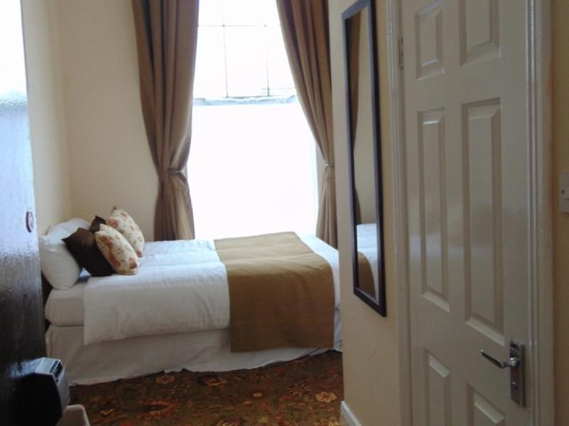 Rock Hotel Dublin ดับลิน ภายนอก รูปภาพ